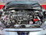 COROLLA CROSS HYBRID