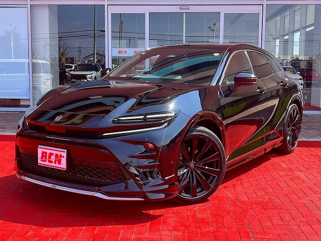 CROWN SPORT