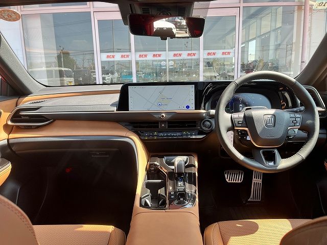 CROWN SPORT