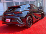 CROWN SPORT