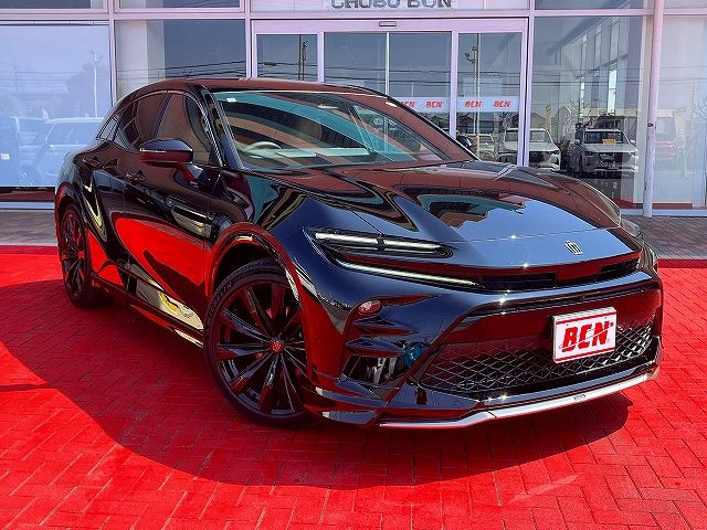 CROWN SPORT