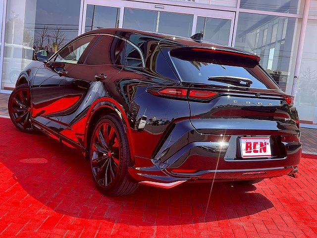 CROWN SPORT