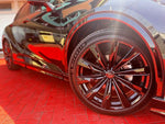 CROWN SPORT