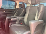 ALPHARD hybrid 4WD