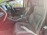 ALPHARD hybrid 4WD