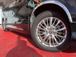 ALPHARD hybrid 4WD
