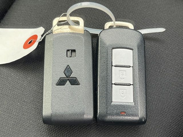 eK custom