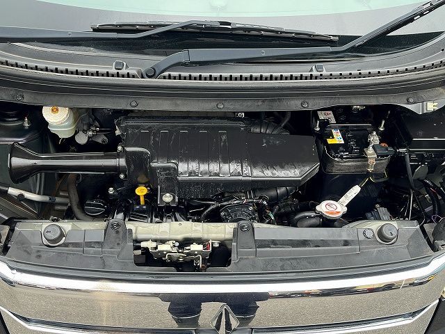 eK custom