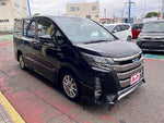 NOAH HYBRID
