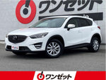 CX-5 4WD
