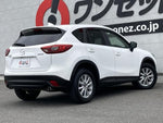 CX-5 4WD