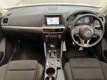 CX-5 4WD