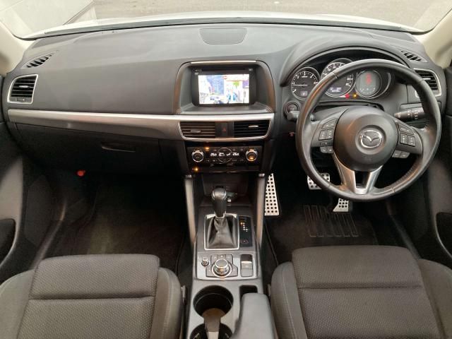 CX-5 4WD