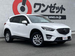 CX-5 4WD
