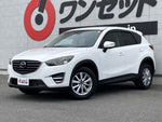 CX-5 4WD