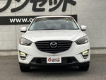CX-5 4WD