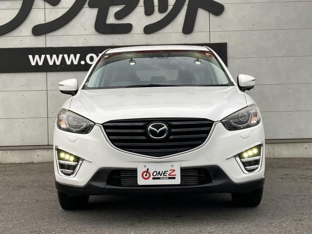 CX-5 4WD
