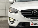 CX-5 4WD