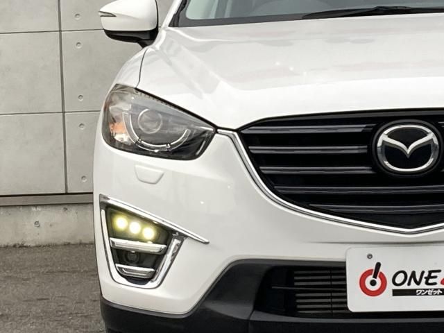 CX-5 4WD