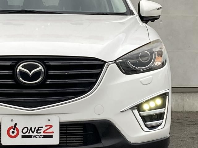 CX-5 4WD