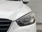 CX-5 4WD