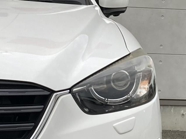 CX-5 4WD
