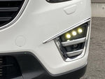 CX-5 4WD