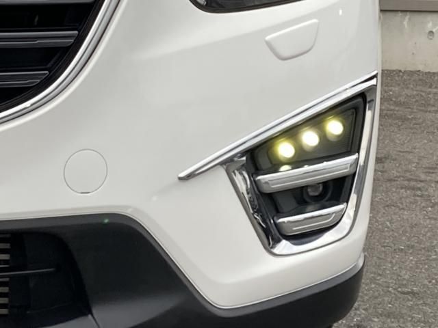 CX-5 4WD