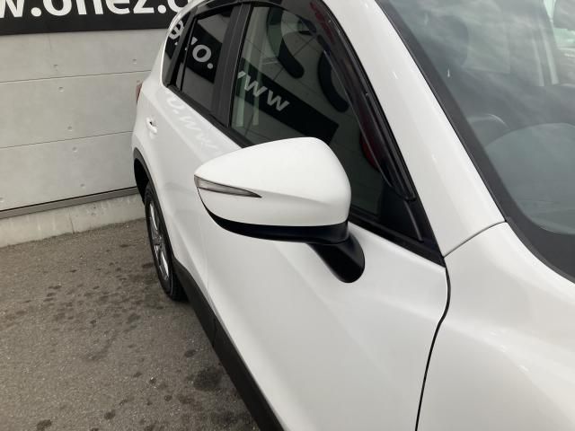CX-5 4WD