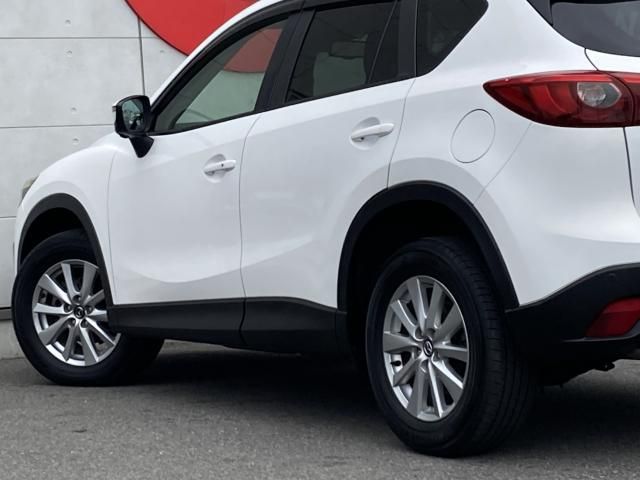 CX-5 4WD