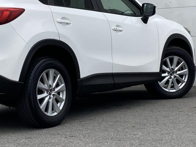 CX-5 4WD