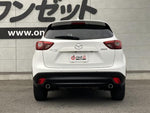 CX-5 4WD