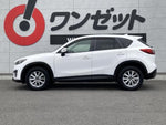 CX-5 4WD
