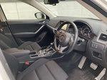 CX-5 4WD