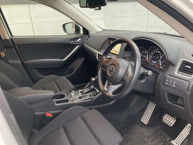 CX-5 4WD