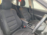 CX-5 4WD