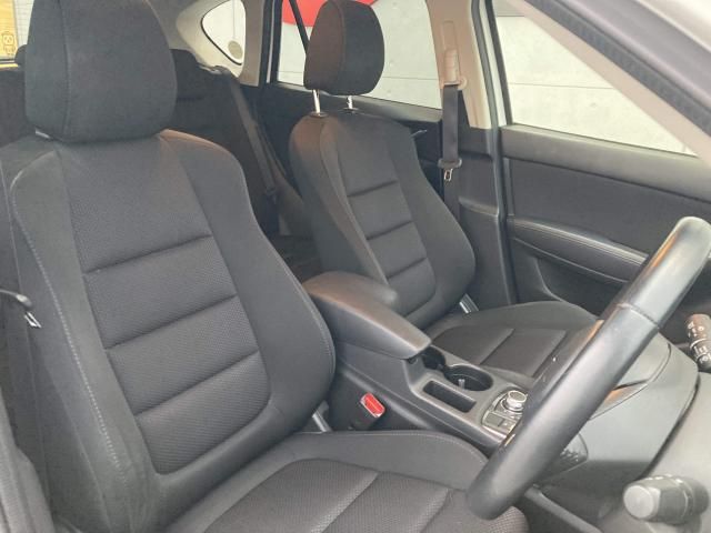 CX-5 4WD