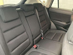 CX-5 4WD