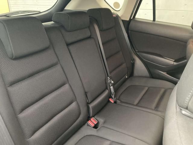 CX-5 4WD