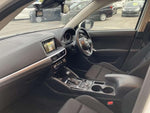 CX-5 4WD