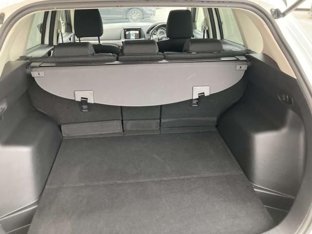 CX-5 4WD