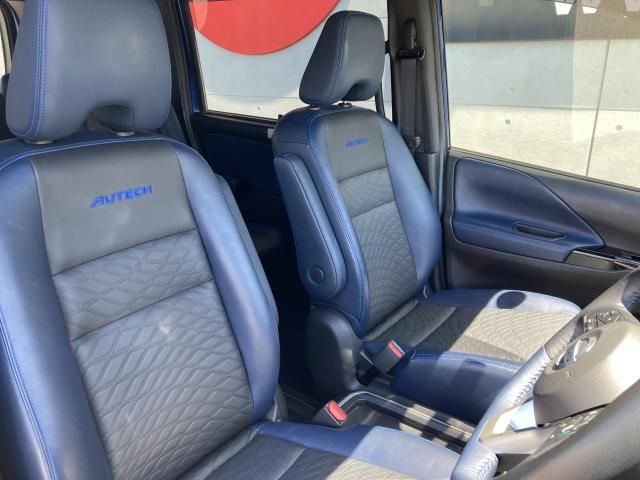 SERENA  WG