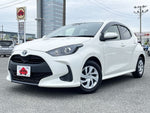 YARIS HYBRID