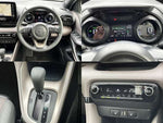 YARIS HYBRID