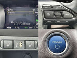YARIS HYBRID