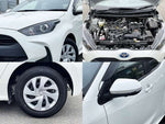 YARIS HYBRID