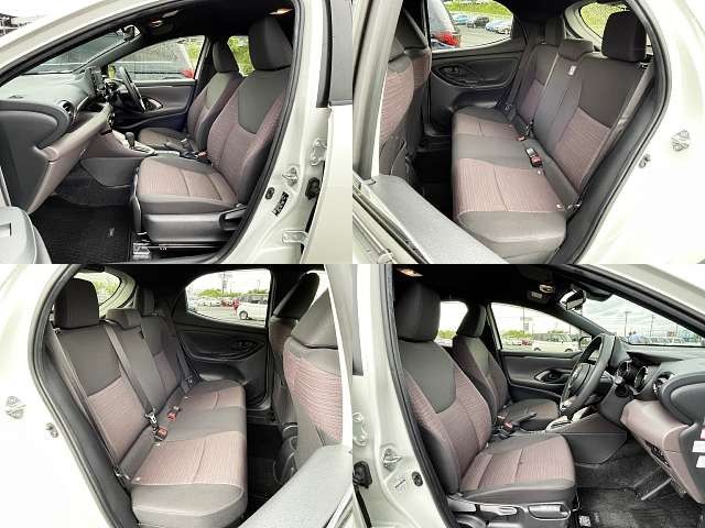 YARIS HYBRID