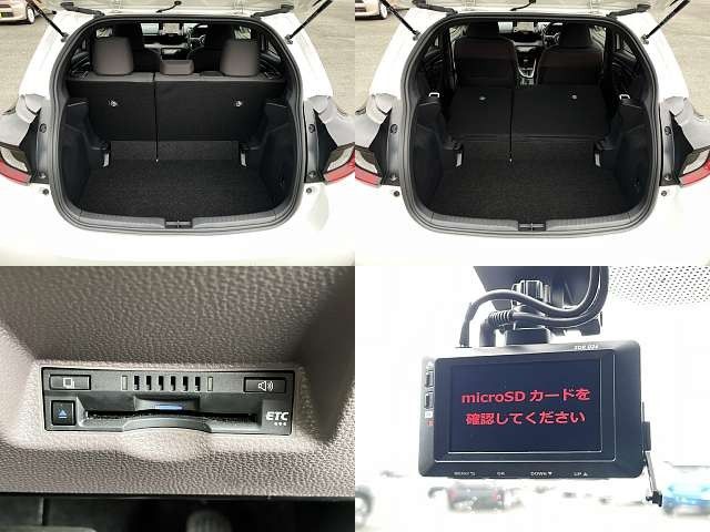 YARIS HYBRID
