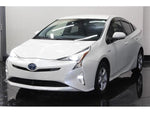 PRIUS 4WD