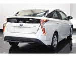 PRIUS 4WD